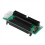 Scheda convertitore adattatore SCSI SCA da 80 PIN a 68 50 PIN 1