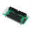 Scheda convertitore adattatore SCSI SCA da 80 PIN a 68 50 PIN 4