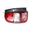 Tail Light for Duster 2013-2017 Left 265553627R 3