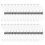 100Pcs Transparent Eyeglass Holder Ends Durable Rubber Metal Cord Tips 3