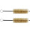 8 Pcs Small Cleaning Brush Set For Saxophone Trumpet Wind Instruments 1