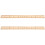 10 Pcs Wood Sewing Craft Ruler Cutting Tailor Tool 1