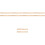 10 Pcs Wood Sewing Craft Ruler Cutting Tailor Tool 6