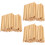 Wood Handle Hive Frame Holder Lifter Capture Grip Tool For Beekeeping 8