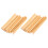 Wood Handle Hive Frame Holder Lifter Capture Grip Tool For Beekeeping 2