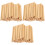 Wood Handle Hive Frame Holder Lifter Capture Grip Tool For Beekeeping 5