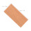 3Pièces Plaques Humidification En Cèdre Espagnol Marron Pour Humidor 5