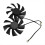 Lautsprecher-Isolationsspikes Lautsprecher-Basispads B 1