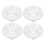 8 Pcs Urinal Cap Replacement Filter Drain Stopper Strainer Part 3