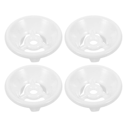 8 Pcs Urinal Cap Replacement Filter Drain Stopper Strainer Part 2