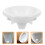 8 Pcs Urinal Cap Replacement Filter Drain Stopper Strainer Part 11