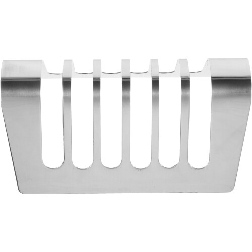 3Pcs Sandwich Bread Holder Stand Display And Slice Storage Rack 2