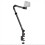 ZJ02 Camera Desk Mount Extendable 65cm Arm, 4.8cm C-Clamp 2