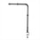 ZJ02 Camera Desk Mount Extendable 65cm Arm, 4.8cm C-Clamp 1