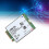 L860- WWAN-kort til 4G-modul universel version 4