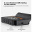 M11 OBD2 dobbelt HUD head-up display 2
