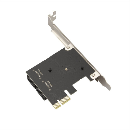 Adaptor de placă de expansiune PCI Express 3.0 cu 4 porturi