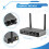LY18 HIFI tabsfri Bluetooth-modtager Bluetooth-adapter til langdistancebrug 7