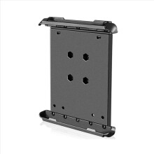 Data Terminal Tablet Back Clip Βάση GPS για μοτοσικλέτα εξωτερικού χώρου