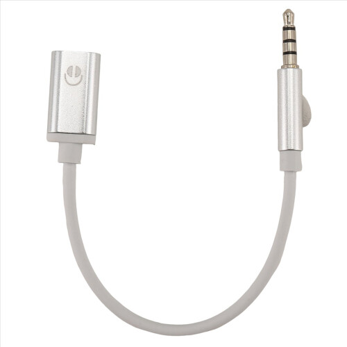 3,5 mm han til type C hun lydkabel, C 2