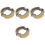4Pcs Thickened Brake Pad Replacement For Motorcycle 5
