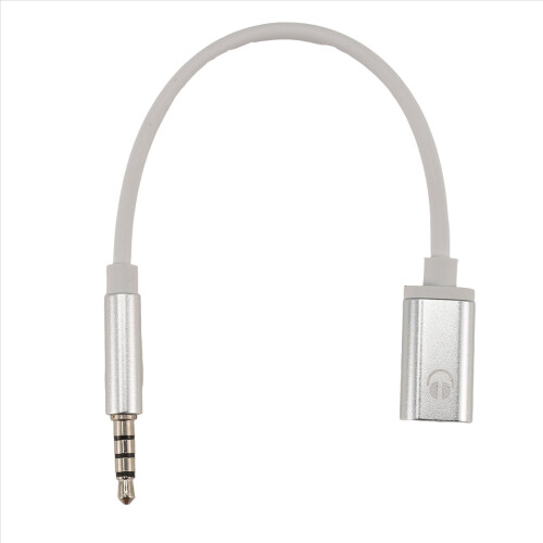 3,5 mm han til type C hun lydkabel, C 1