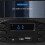 Ραδιόφωνο 1 Din FM USB TF MP3 Player Bluetooth Στερεοφωνικό αυτοκινήτου Ηχοσύστημα αυτοκινήτου 4