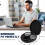 Portable Carry Travel Case Headphone Organizer Storage Bag 4