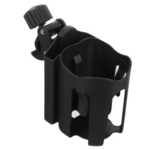 2Pcs Wheelchair Cup Holder For Stroller Walker Handlebar 1