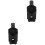2Pcs Wheelchair Cup Holder For Stroller Walker Handlebar 5