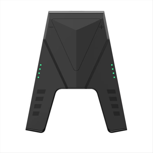 Charging Grip Switch 2 Play While Charging Case-Friendly