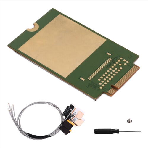 FM350 - Sub-6 GHz 5G/4G/3G-modul til 2