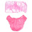 10 Sets Disposable Non-Woven Underwear Panties 1