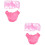10 Sets Disposable Non-Woven Underwear Panties 6
