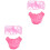 10 Sets Disposable Non-Woven Underwear Panties 3