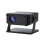 Beam Projektor 4k Video Bærbar Android Bluetooth 5.0 Højttaler EU STIK 1