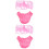 10 Sets Disposable Non-Woven Underwear Panties 5