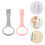 12 Pcs Portable Stand Up Rings For Safety And Walking 11