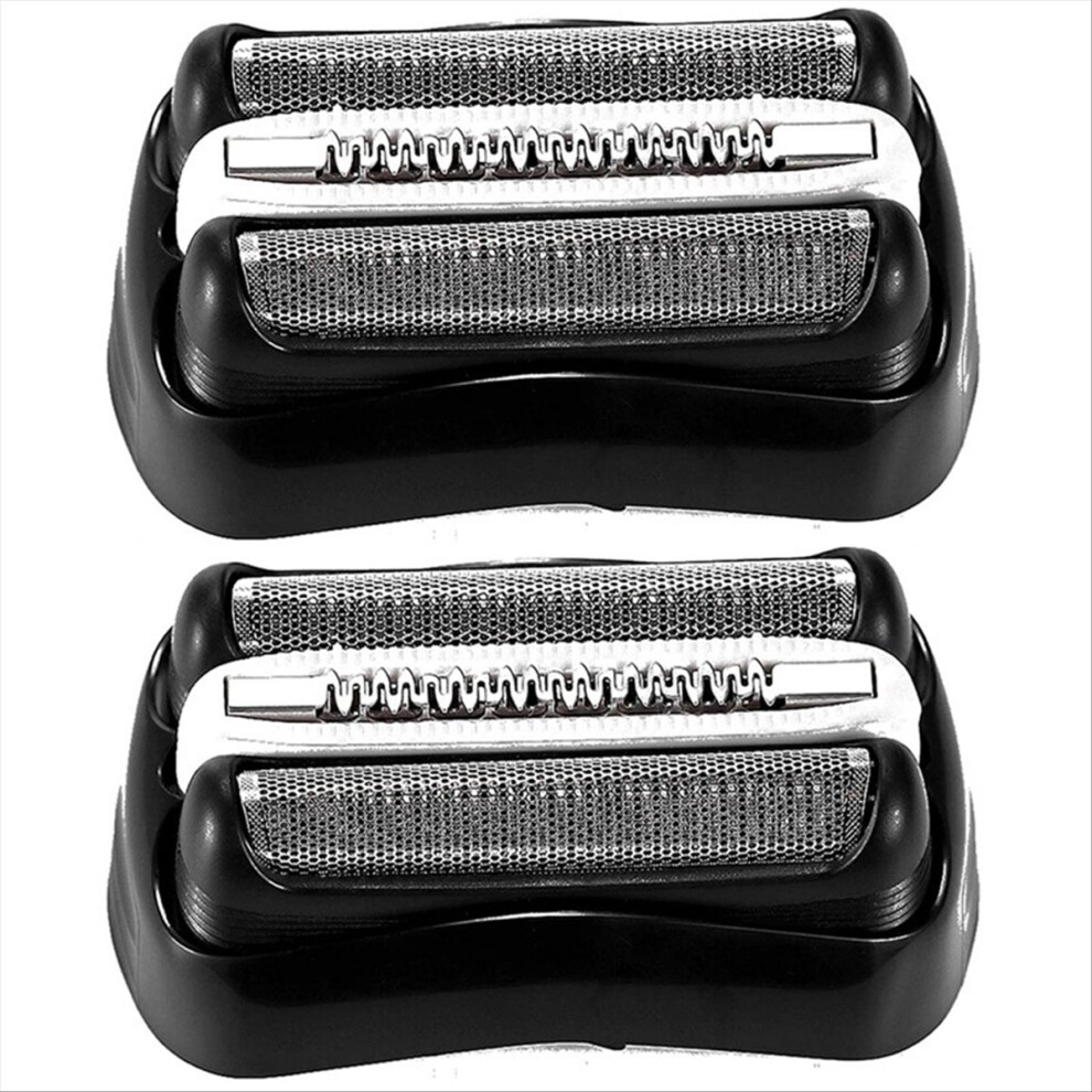 Umã¦Rket 2Pcs 32B Shaver Part For Series 3,Replacement Foil & Cutter