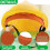 Fascia antisudore riutilizzabile, 6 pezzi 6