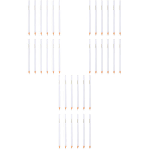 3 Boxes Peel-Off Roll Trimming Thread Marker 2