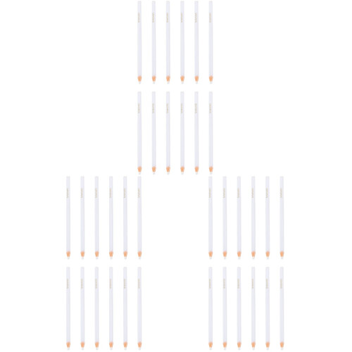 3 Boxes Peel-Off Roll Trimming Thread Marker 1