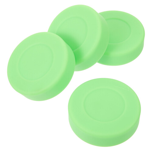 16 Pcs Professional Ice Hockey Puck Replacement Training Puck 1
