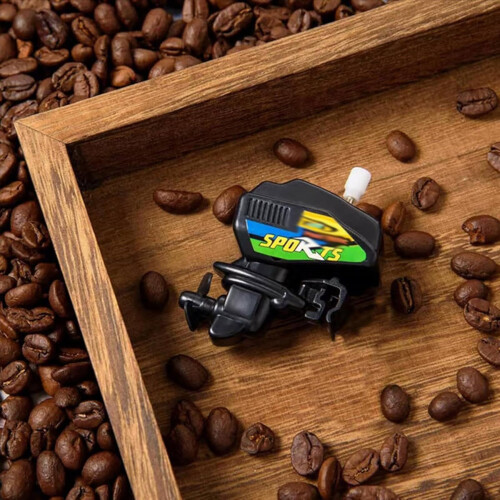 Bådmotor Kaffe Røremaskine, Rør Grundigt For At Lave Kaffe 2