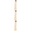3 Sets Replacement Wooden Handle For Portable Fit 10
