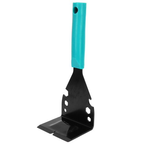 Manual Staple Remover Nail Puller Wrench Silicone Handle 2