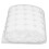 500 Pair 2cm Hook and Loop Self Adhesive Tapes 4