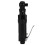 3/8 Mini Ratchet Wrench Forward Reverse Pneumatic 2