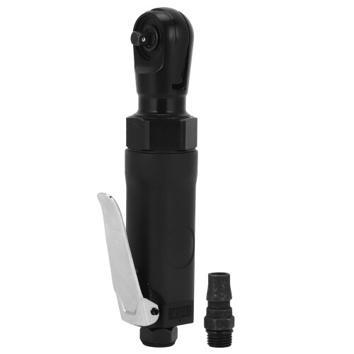 1/4 Mini Ratchet Wrench Forward Reverse Zinc Alloy