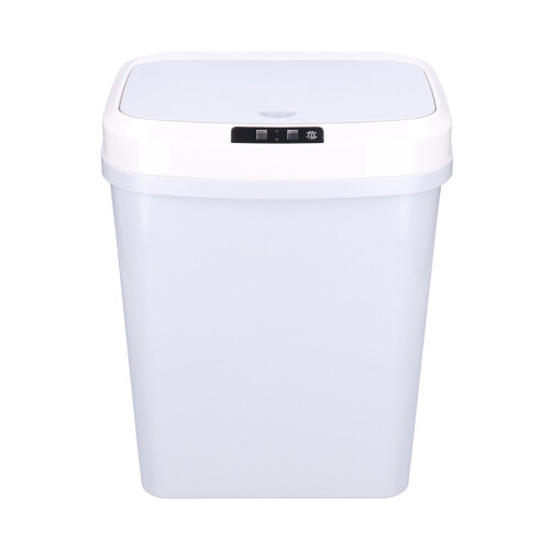 Intelligent Waste Bin 15L Infrared Induction 1